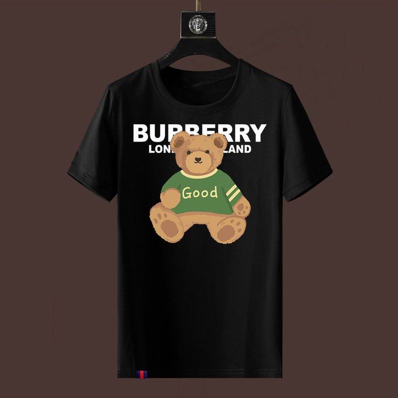 Burberry T-shirt Mens ID:20260520-165